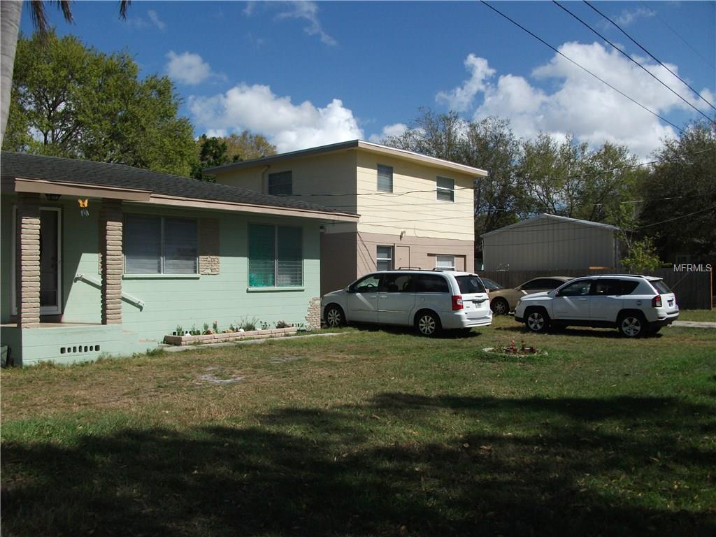 7181 49TH AVENUE N, ST PETERSBURG, Florida 33709, 4 Bedrooms Bedrooms, 3 Rooms Rooms,4 BathroomsBathrooms,Residential,For sale,49TH,U7843860