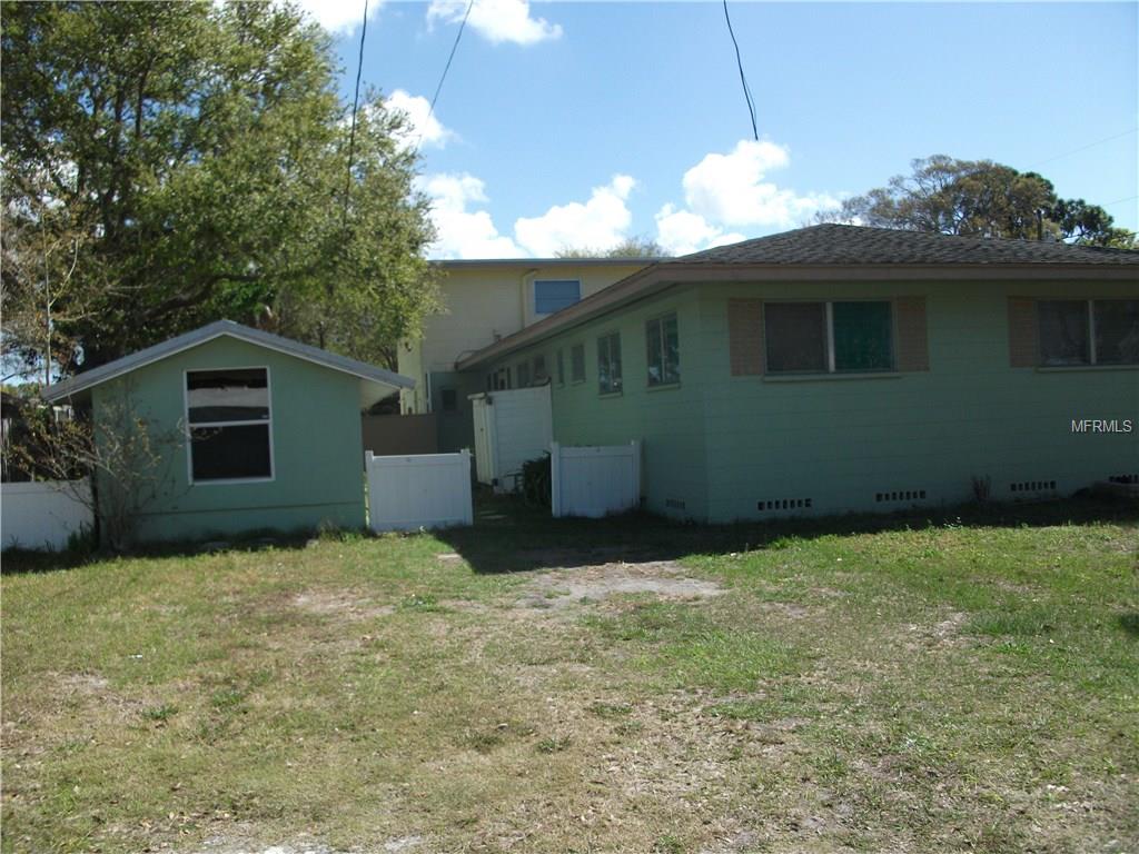 7181 49TH AVENUE N, ST PETERSBURG, Florida 33709, 4 Bedrooms Bedrooms, 3 Rooms Rooms,4 BathroomsBathrooms,Residential,For sale,49TH,U7843860