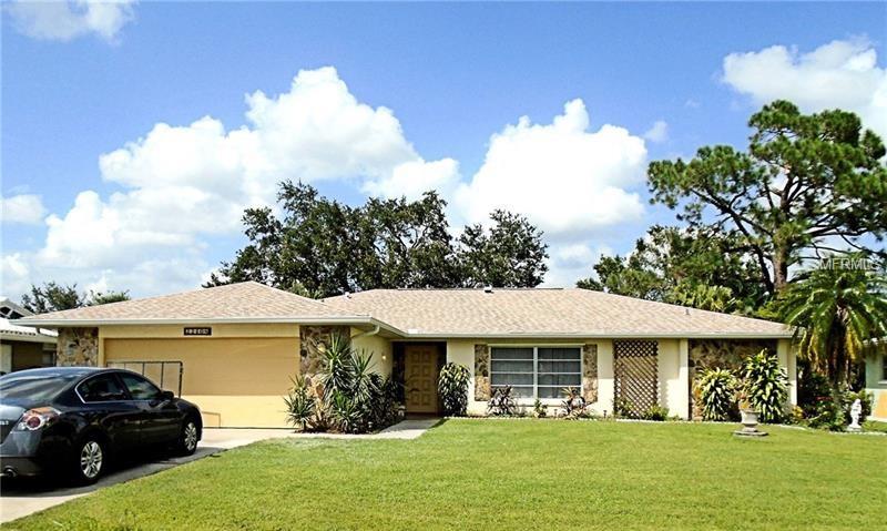 22408 LEWISTON AVENUE, PORT CHARLOTTE, Florida 33952, 3 Bedrooms Bedrooms, 9 Rooms Rooms,2 BathroomsBathrooms,Residential,For sale,LEWISTON,A4207694