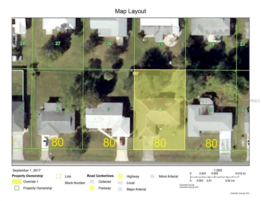 22408 LEWISTON AVENUE, PORT CHARLOTTE, Florida 33952, 3 Bedrooms Bedrooms, 9 Rooms Rooms,2 BathroomsBathrooms,Residential,For sale,LEWISTON,A4207694