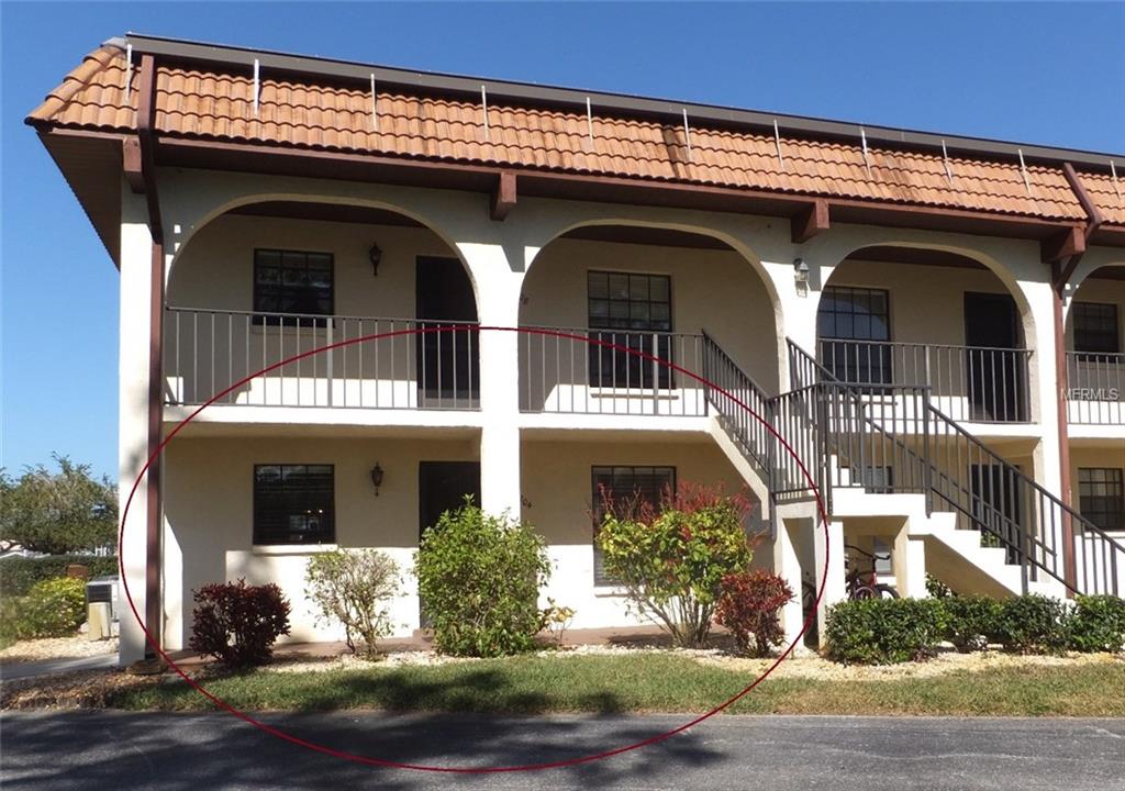 150 ENGLEWOOD ISLES PARKWAY, ENGLEWOOD, Florida 34223, 2 Bedrooms Bedrooms, 6 Rooms Rooms,2 BathroomsBathrooms,Residential,For sale,ENGLEWOOD ISLES,A4209142