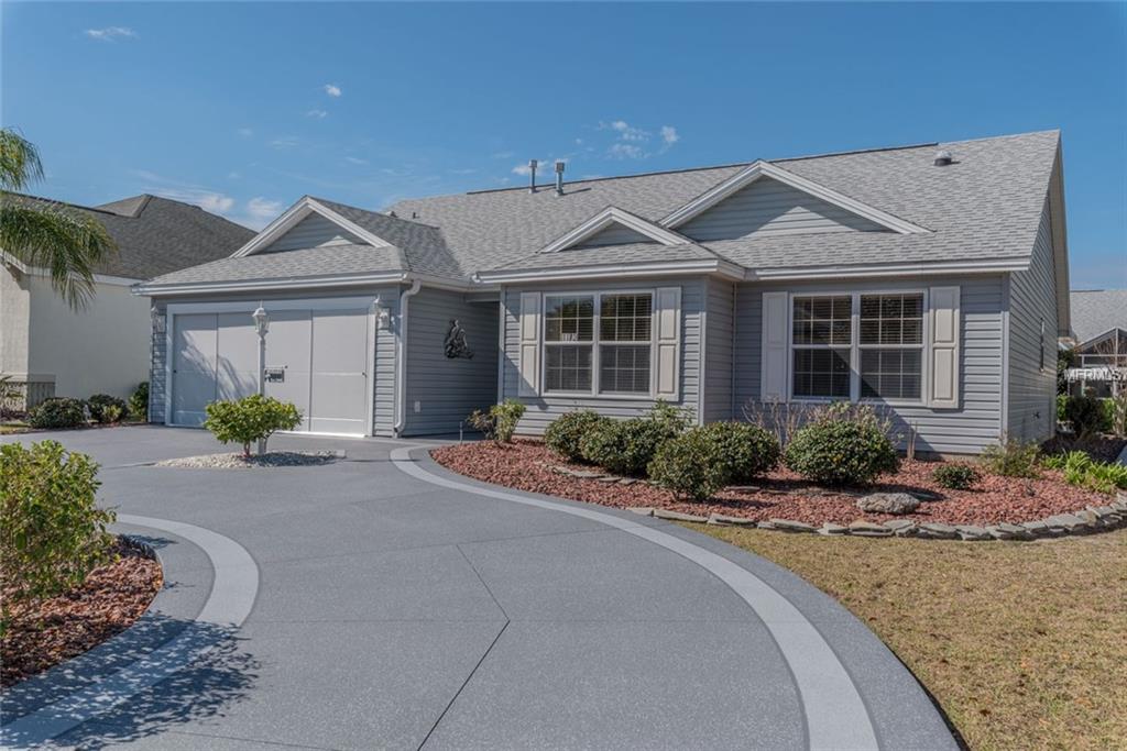 1172 BRUNSON WAY, THE VILLAGES, Florida 32162, 3 Bedrooms Bedrooms, 7 Rooms Rooms,2 BathroomsBathrooms,Residential,For sale,BRUNSON WAY,G4852564