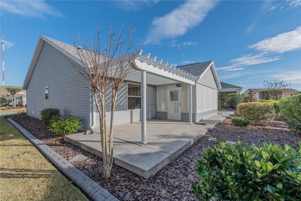 1172 BRUNSON WAY, THE VILLAGES, Florida 32162, 3 Bedrooms Bedrooms, 7 Rooms Rooms,2 BathroomsBathrooms,Residential,For sale,BRUNSON WAY,G4852564