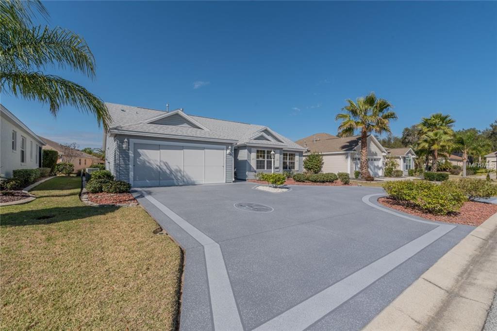 1172 BRUNSON WAY, THE VILLAGES, Florida 32162, 3 Bedrooms Bedrooms, 7 Rooms Rooms,2 BathroomsBathrooms,Residential,For sale,BRUNSON WAY,G4852564