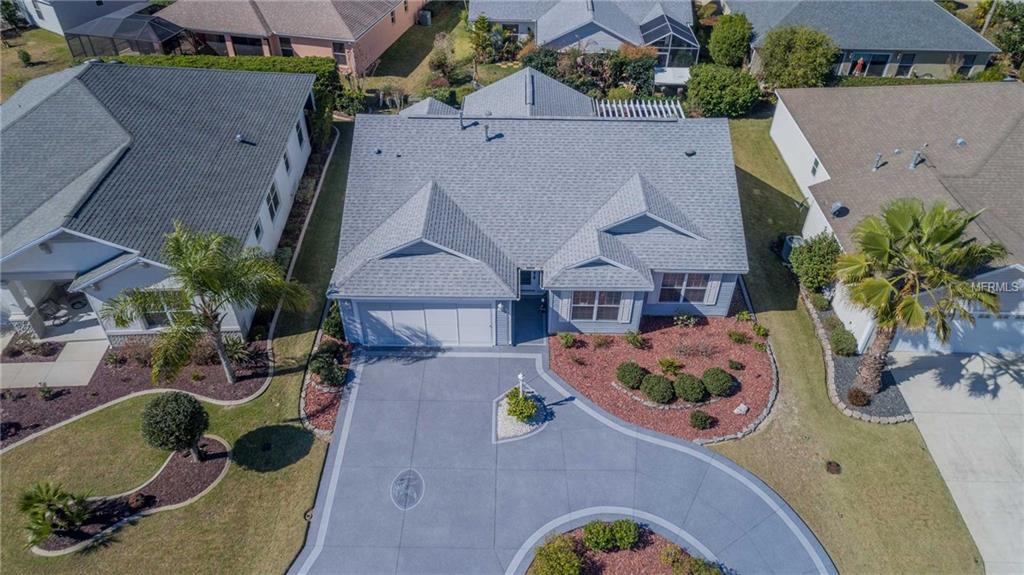 1172 BRUNSON WAY, THE VILLAGES, Florida 32162, 3 Bedrooms Bedrooms, 7 Rooms Rooms,2 BathroomsBathrooms,Residential,For sale,BRUNSON WAY,G4852564