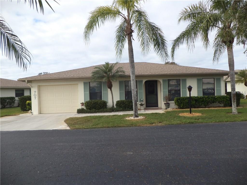 707 VIVIENDA WEST BOULEVARD, VENICE, Florida 34293, 2 Bedrooms Bedrooms, 8 Rooms Rooms,2 BathroomsBathrooms,Residential,For sale,VIVIENDA WEST,N5916366