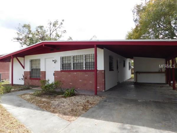 10403 VENTURA AVENUE, TAMPA, Florida 33619, 3 Bedrooms Bedrooms, 6 Rooms Rooms,1 BathroomBathrooms,Residential,For sale,VENTURA,T2928556