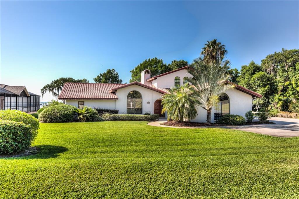 7639 FROG LOG LANE, LEESBURG, Florida 34748, 3 Bedrooms Bedrooms, 8 Rooms Rooms,3 BathroomsBathrooms,Residential,For sale,FROG LOG,G4842364