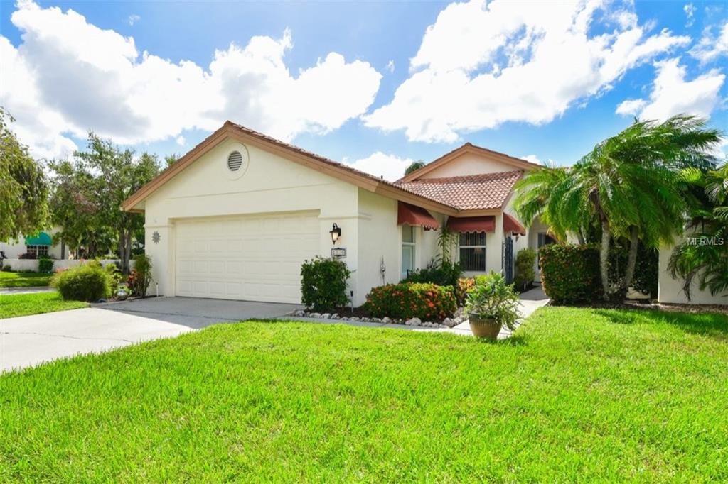4326 MURFIELD DRIVE E, BRADENTON, Florida 34203, 2 Bedrooms Bedrooms, 6 Rooms Rooms,2 BathroomsBathrooms,Residential,For sale,MURFIELD,A4198497