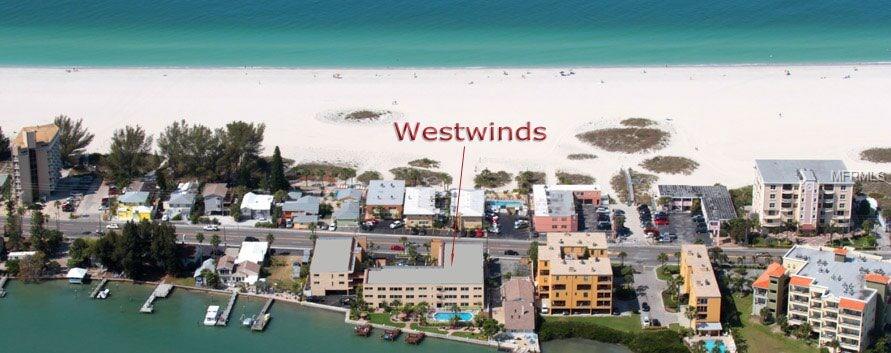 10265 GULF BOULEVARD, TREASURE ISLAND, Florida 33706, 2 Bedrooms Bedrooms, 4 Rooms Rooms,2 BathroomsBathrooms,Residential,For sale,GULF,U7837171