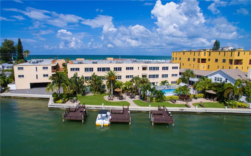 10265 GULF BOULEVARD, TREASURE ISLAND, Florida 33706, 2 Bedrooms Bedrooms, 4 Rooms Rooms,2 BathroomsBathrooms,Residential,For sale,GULF,U7837171