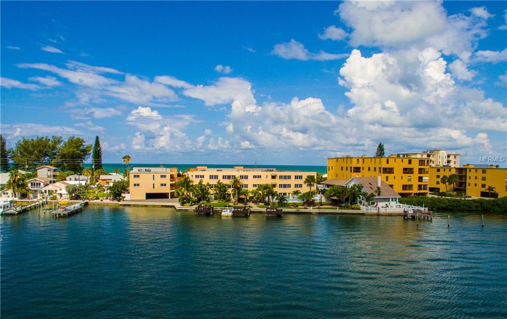 10265 GULF BOULEVARD, TREASURE ISLAND, Florida 33706, 2 Bedrooms Bedrooms, 4 Rooms Rooms,2 BathroomsBathrooms,Residential,For sale,GULF,U7837171