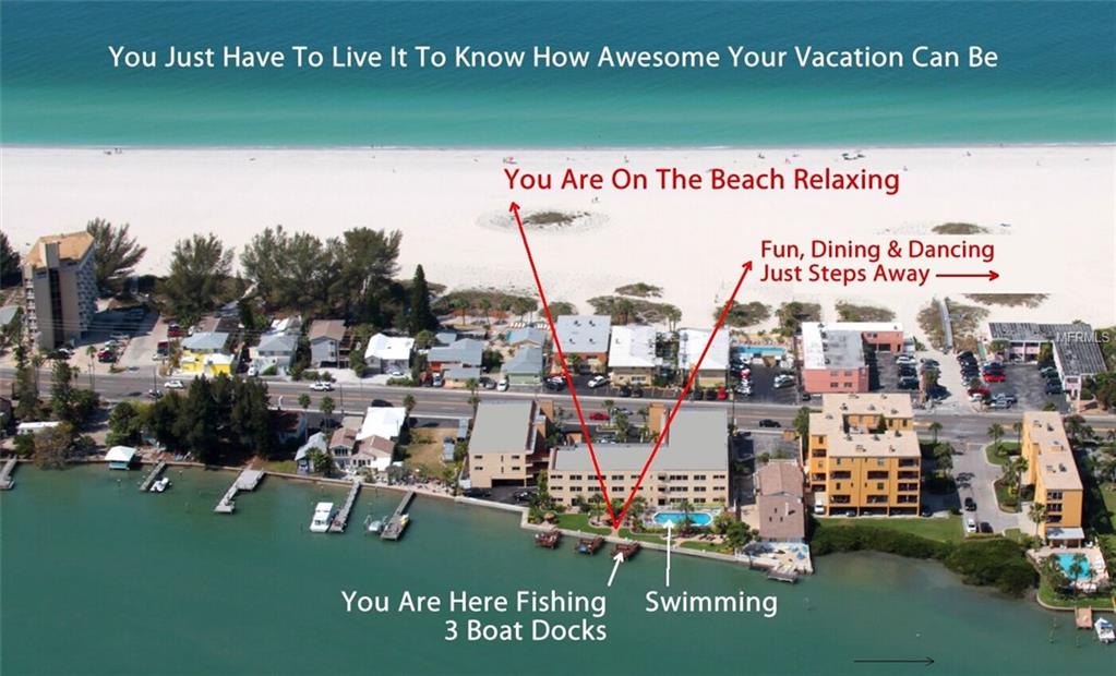 10265 GULF BOULEVARD, TREASURE ISLAND, Florida 33706, 2 Bedrooms Bedrooms, 4 Rooms Rooms,2 BathroomsBathrooms,Residential,For sale,GULF,U7837171