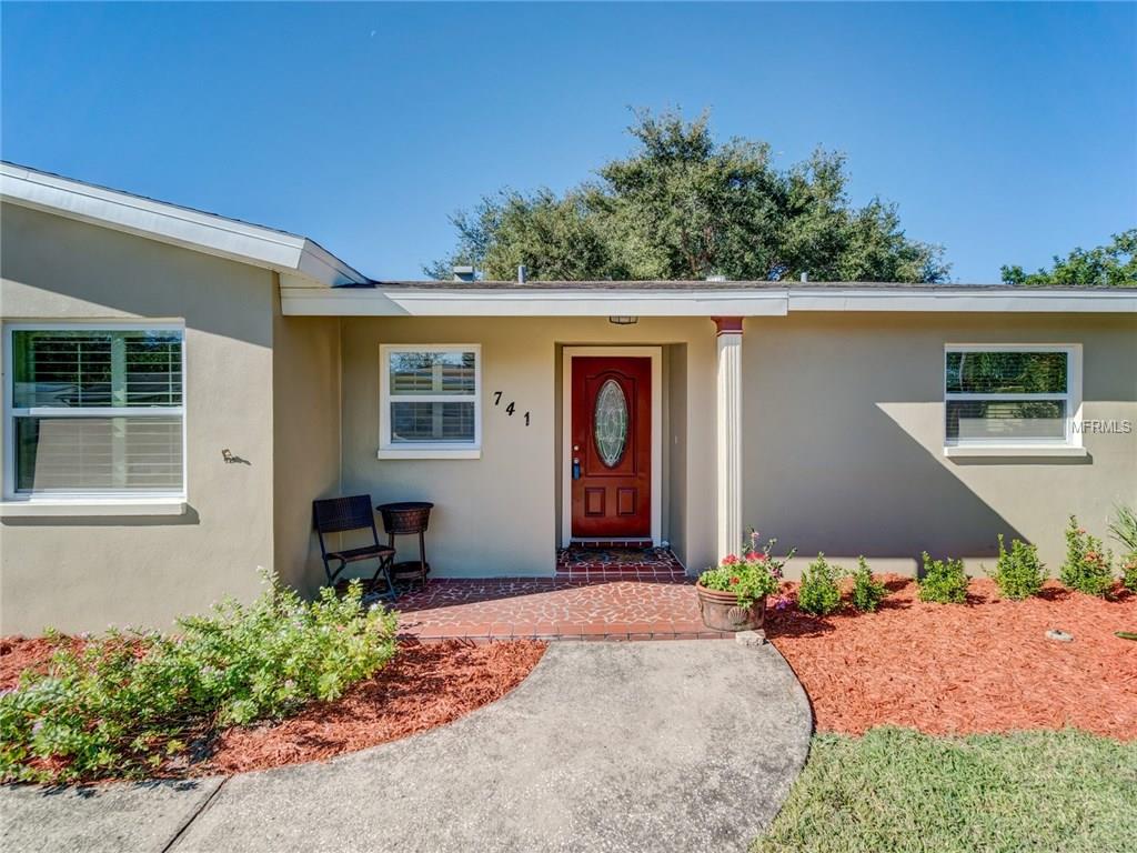741 BARBARA STREET, PALM HARBOR, Florida 34684, 3 Bedrooms Bedrooms, 3 Rooms Rooms,2 BathroomsBathrooms,Residential,For sale,BARBARA,U7841371