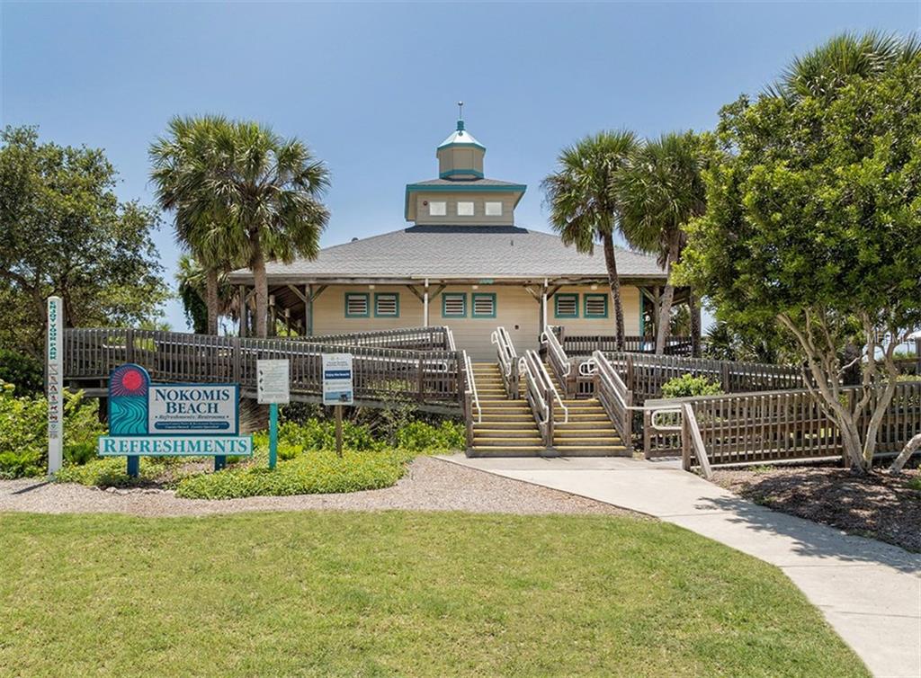 307 YAWL WAY, NOKOMIS, Florida 34275, 2 Bedrooms Bedrooms, 6 Rooms Rooms,2 BathroomsBathrooms,Residential,For sale,YAWL,N5915610