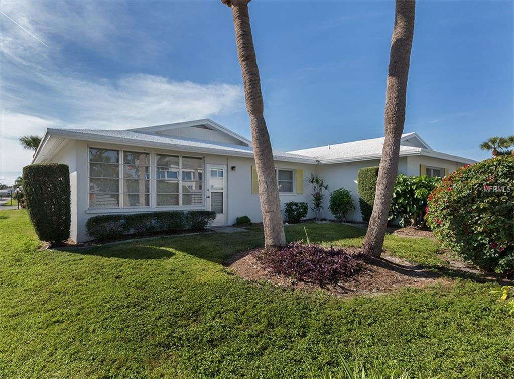 307 YAWL WAY, NOKOMIS, Florida 34275, 2 Bedrooms Bedrooms, 6 Rooms Rooms,2 BathroomsBathrooms,Residential,For sale,YAWL,N5915610