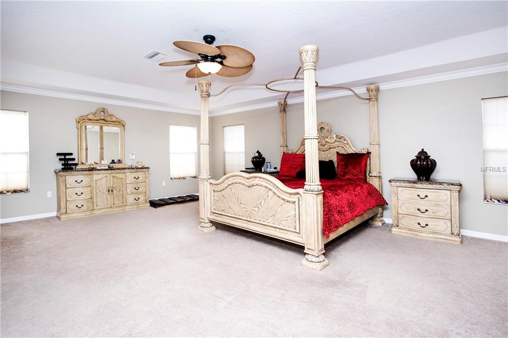 13601 BOTANY BAY COURT, RIVERVIEW, Florida 33569, 4 Bedrooms Bedrooms, 13 Rooms Rooms,2 BathroomsBathrooms,Residential,For sale,BOTANY BAY,T2927752