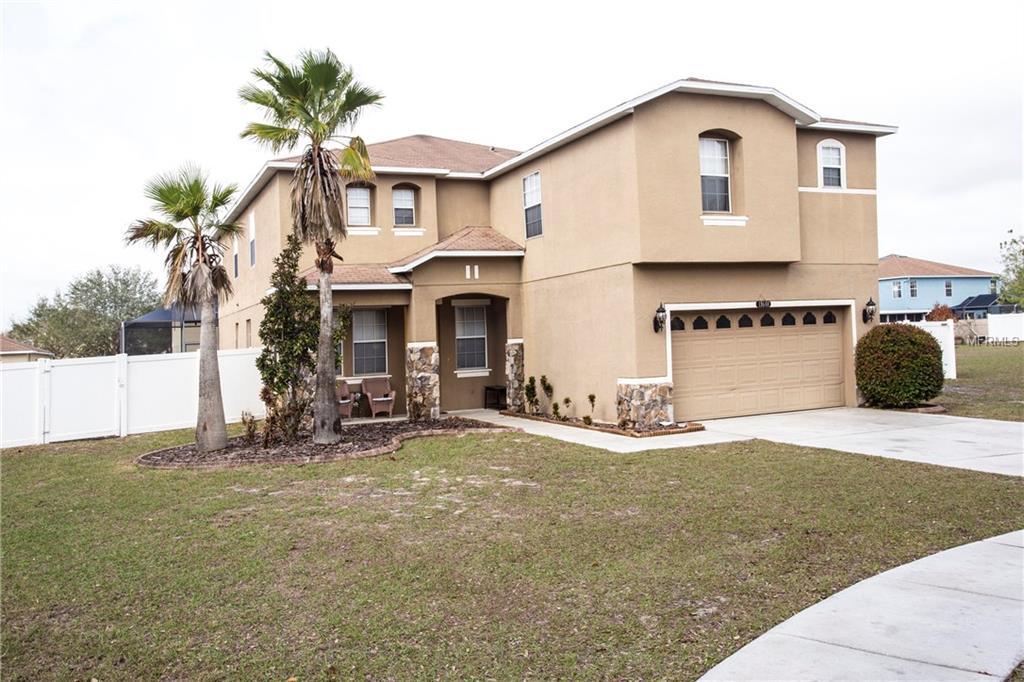 13601 BOTANY BAY COURT, RIVERVIEW, Florida 33569, 4 Bedrooms Bedrooms, 13 Rooms Rooms,2 BathroomsBathrooms,Residential,For sale,BOTANY BAY,T2927752