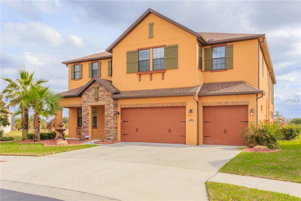 32100 WENLOCK LOOP, WESLEY CHAPEL, Florida 33543, 5 Bedrooms Bedrooms, 9 Rooms Rooms,5 BathroomsBathrooms,Residential,For sale,WENLOCK,T2928167