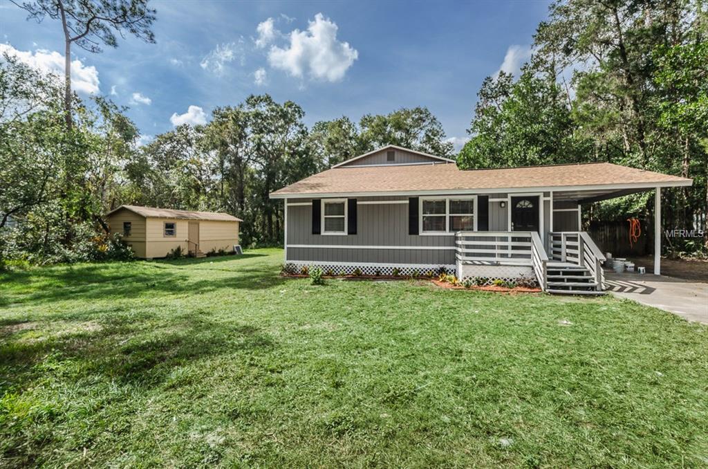 18812 CARR DRIVE, LUTZ, Florida 33559, 5 Bedrooms Bedrooms, 9 Rooms Rooms,4 BathroomsBathrooms,Residential,For sale,CARR,T2914264