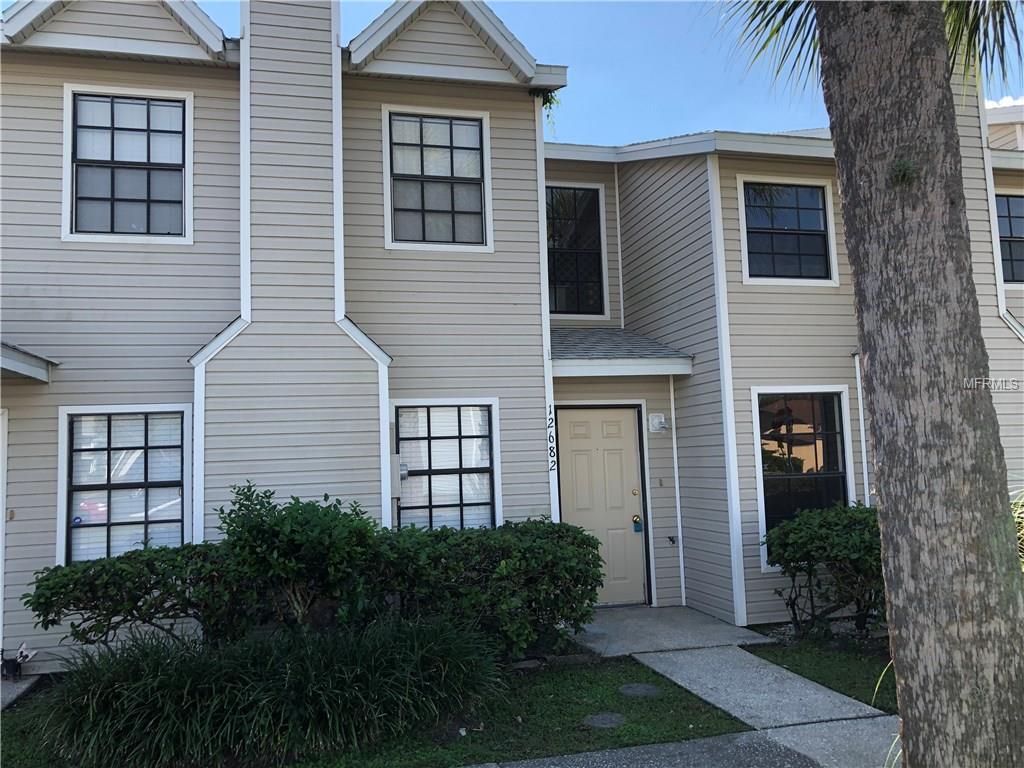 12682 CASTLE HILL DRIVE, TAMPA, Florida 33624, 2 Bedrooms Bedrooms, 4 Rooms Rooms,1 BathroomBathrooms,Residential,For sale,CASTLE HILL,T2916260