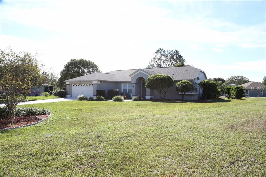 9112 BELLAMY COURT, SPRING HILL, Florida 34606, 3 Bedrooms Bedrooms, 6 Rooms Rooms,2 BathroomsBathrooms,Residential,For sale,BELLAMY,W7636092
