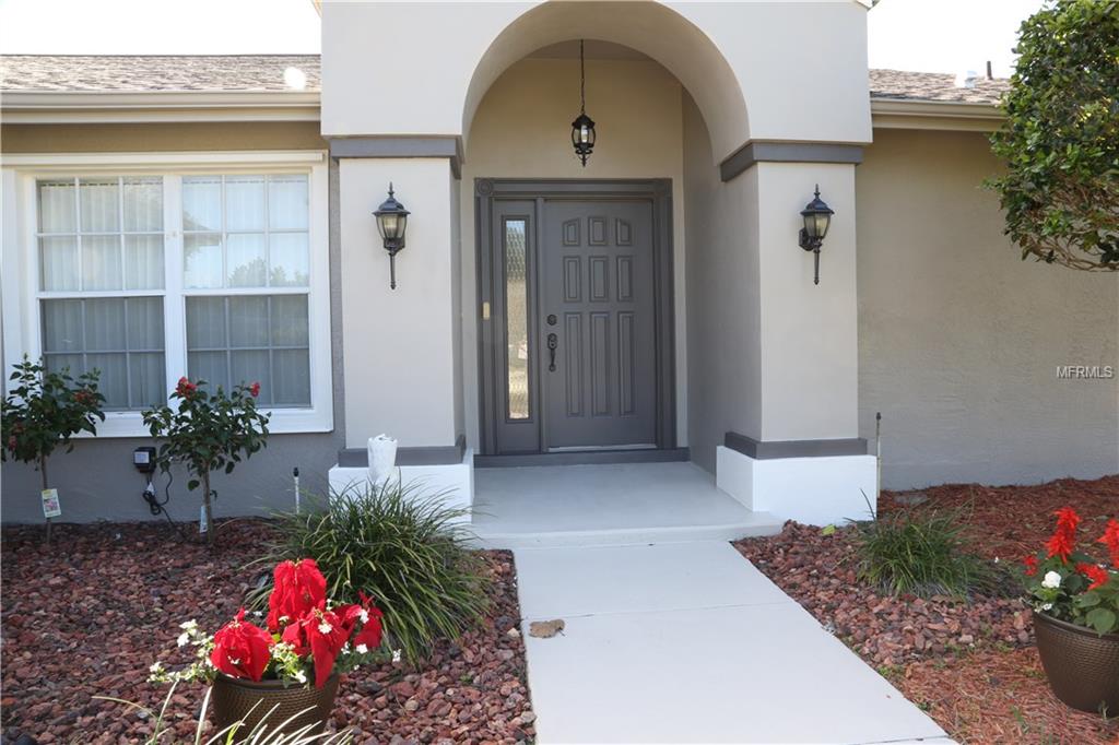 9112 BELLAMY COURT, SPRING HILL, Florida 34606, 3 Bedrooms Bedrooms, 6 Rooms Rooms,2 BathroomsBathrooms,Residential,For sale,BELLAMY,W7636092