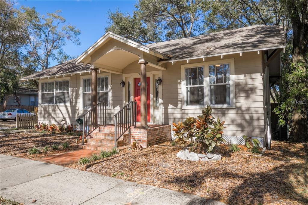 912 E BROAD STREET, TAMPA, Florida 33604, 3 Bedrooms Bedrooms, 3 Rooms Rooms,2 BathroomsBathrooms,Residential,For sale,BROAD,U7843174