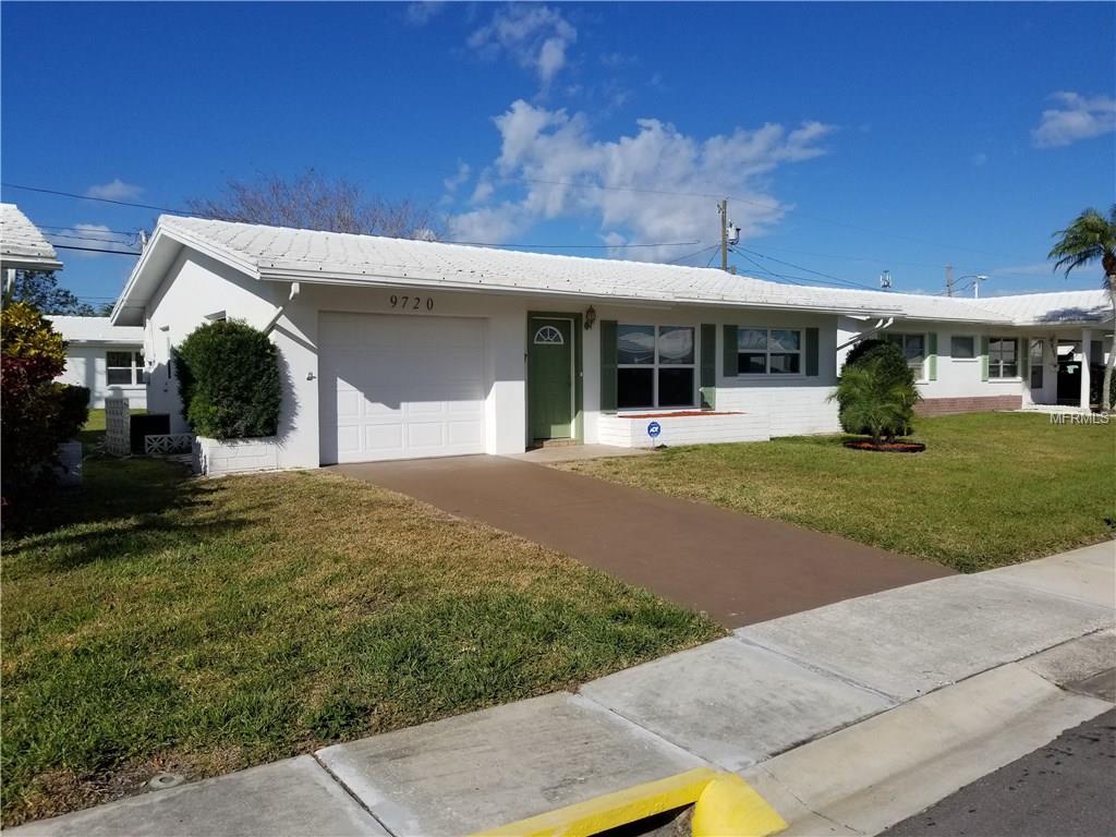 9720 45TH STREET N, PINELLAS PARK, Florida 33782, 2 Bedrooms Bedrooms, 4 Rooms Rooms,1 BathroomBathrooms,Residential,For sale,45TH,U7844570