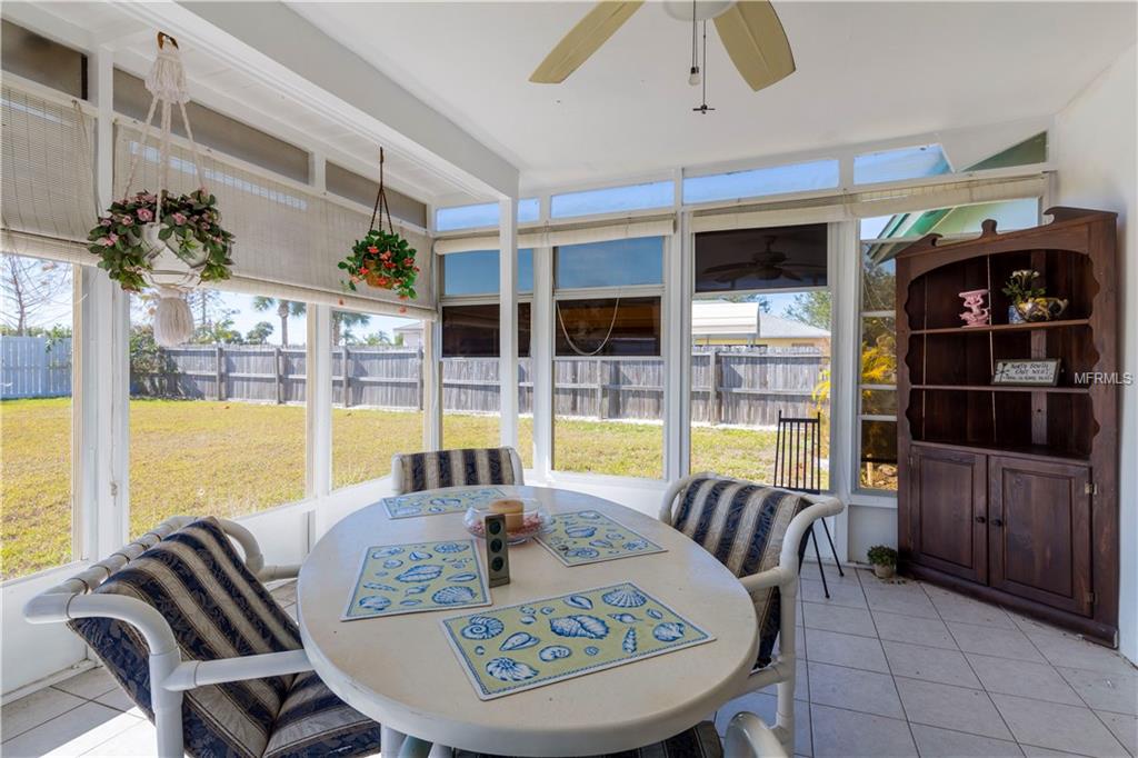 13441 MURIEL AVENUE, PORT CHARLOTTE, Florida 33981, 2 Bedrooms Bedrooms, 7 Rooms Rooms,2 BathroomsBathrooms,Residential,For sale,MURIEL,D5922745