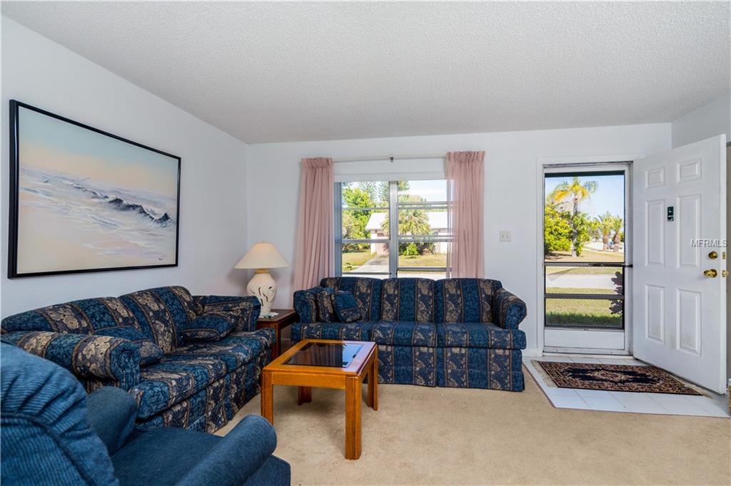 13441 MURIEL AVENUE, PORT CHARLOTTE, Florida 33981, 2 Bedrooms Bedrooms, 7 Rooms Rooms,2 BathroomsBathrooms,Residential,For sale,MURIEL,D5922745