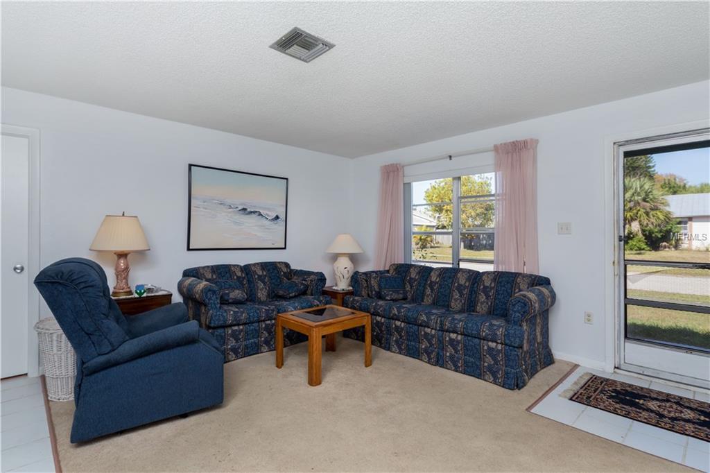 13441 MURIEL AVENUE, PORT CHARLOTTE, Florida 33981, 2 Bedrooms Bedrooms, 7 Rooms Rooms,2 BathroomsBathrooms,Residential,For sale,MURIEL,D5922745