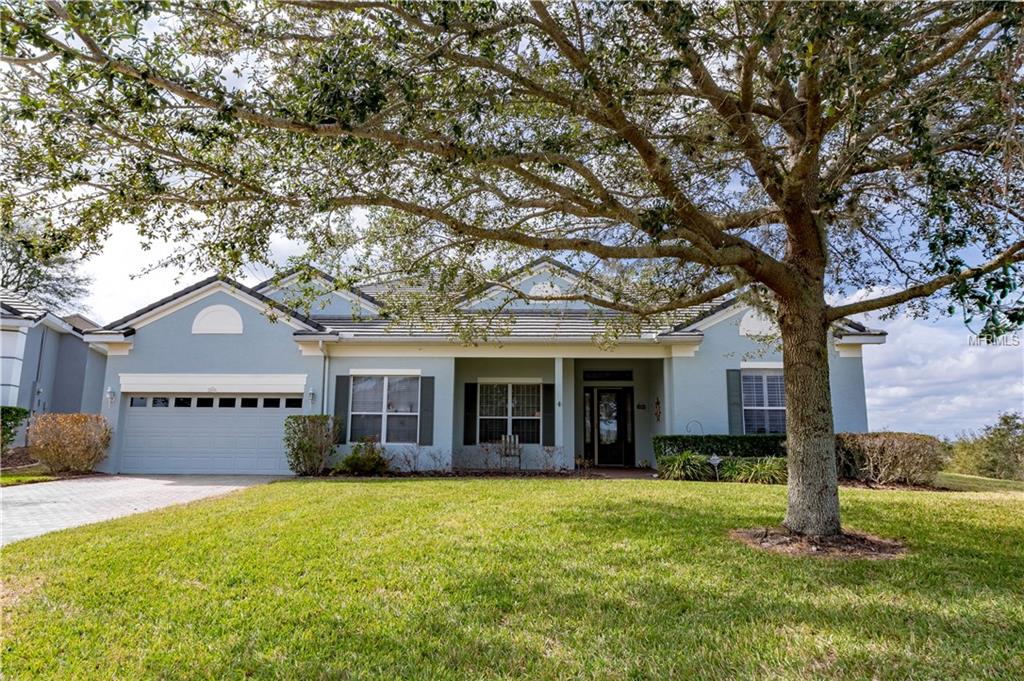 2491 SQUAW CREEK, CLERMONT, Florida 34711, 3 Bedrooms Bedrooms, 8 Rooms Rooms,2 BathroomsBathrooms,Residential,For sale,SQUAW,G4852496