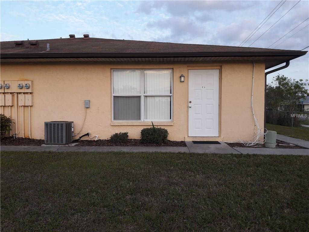 21150 GERTRUDE AVENUE, PORT CHARLOTTE, Florida 33952, 1 Bedroom Bedrooms, 3 Rooms Rooms,1 BathroomBathrooms,Residential,For sale,GERTRUDE,C7249024