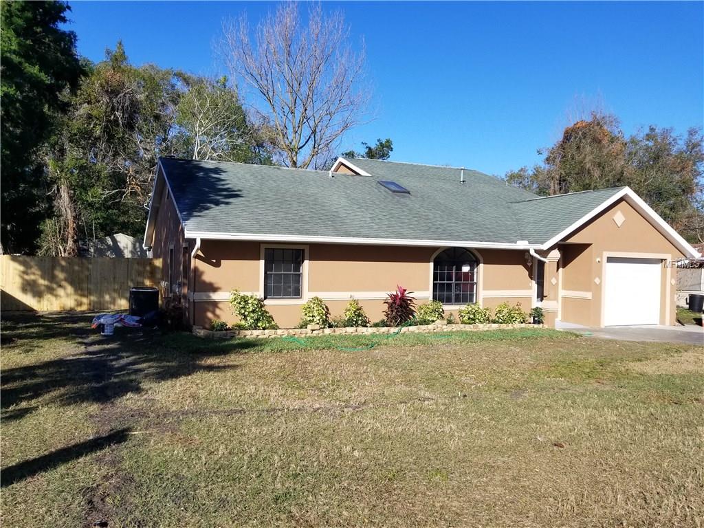 102 KENDRA AVENUE, DELAND, Florida 32724, 3 Bedrooms Bedrooms, 7 Rooms Rooms,2 BathroomsBathrooms,Residential,For sale,KENDRA,O5561932