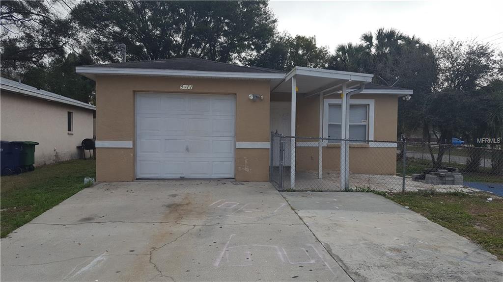 8411 N LAMAR STREET, TAMPA, Florida 33604, 3 Bedrooms Bedrooms, 6 Rooms Rooms,2 BathroomsBathrooms,Residential,For sale,LAMAR,T2920211