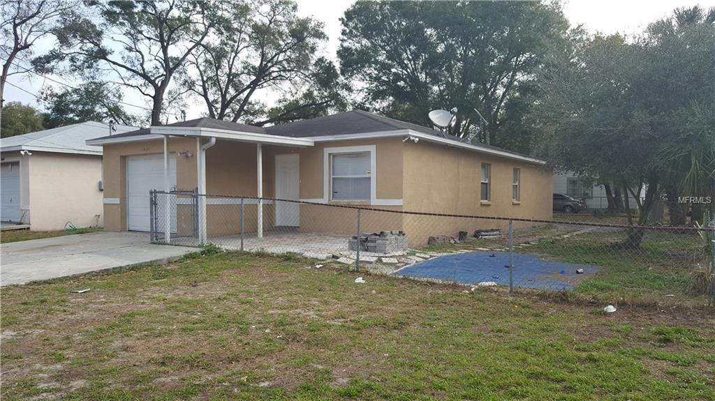 8411 N LAMAR STREET, TAMPA, Florida 33604, 3 Bedrooms Bedrooms, 6 Rooms Rooms,2 BathroomsBathrooms,Residential,For sale,LAMAR,T2920211