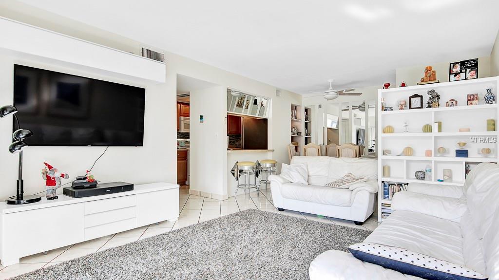 865 N VILLAGE DRIVE N, ST PETERSBURG, Florida 33716, 2 Bedrooms Bedrooms, 4 Rooms Rooms,2 BathroomsBathrooms,Residential,For sale,VILLAGE,U7844571