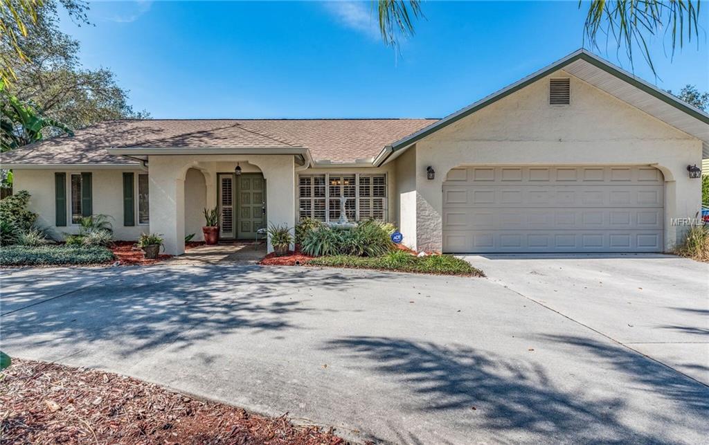 600 GINGER ROAD, VENICE, Florida 34293, 3 Bedrooms Bedrooms, 8 Rooms Rooms,2 BathroomsBathrooms,Residential,For sale,GINGER,N5916186