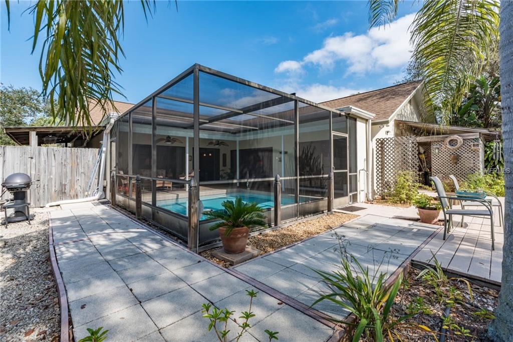 600 GINGER ROAD, VENICE, Florida 34293, 3 Bedrooms Bedrooms, 8 Rooms Rooms,2 BathroomsBathrooms,Residential,For sale,GINGER,N5916186