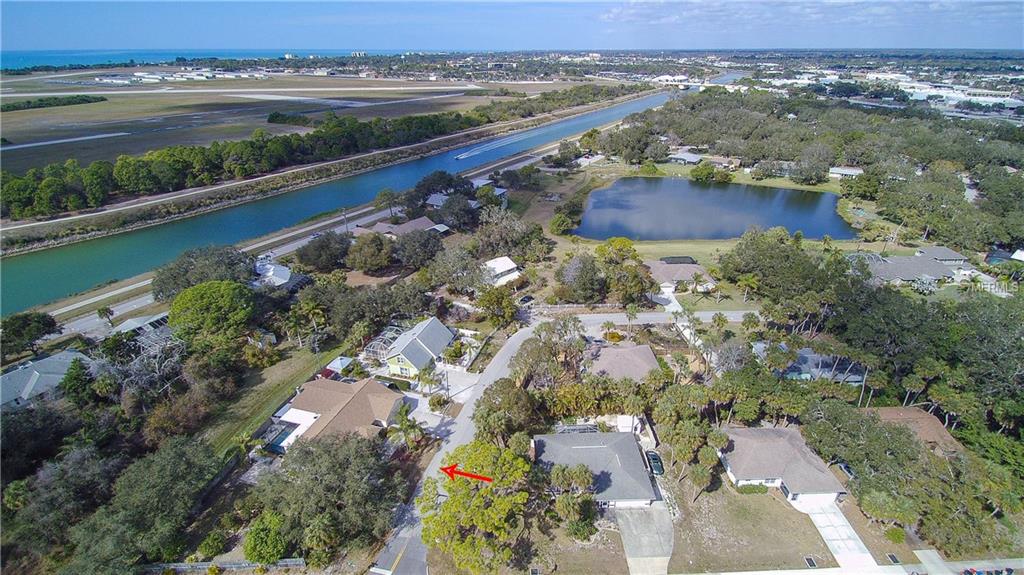 600 GINGER ROAD, VENICE, Florida 34293, 3 Bedrooms Bedrooms, 8 Rooms Rooms,2 BathroomsBathrooms,Residential,For sale,GINGER,N5916186