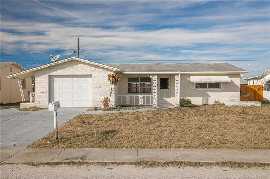 3539 BROMPTON DRIVE, HOLIDAY, Florida 34691, 2 Bedrooms Bedrooms, 3 Rooms Rooms,2 BathroomsBathrooms,Residential,For sale,BROMPTON,U7846685