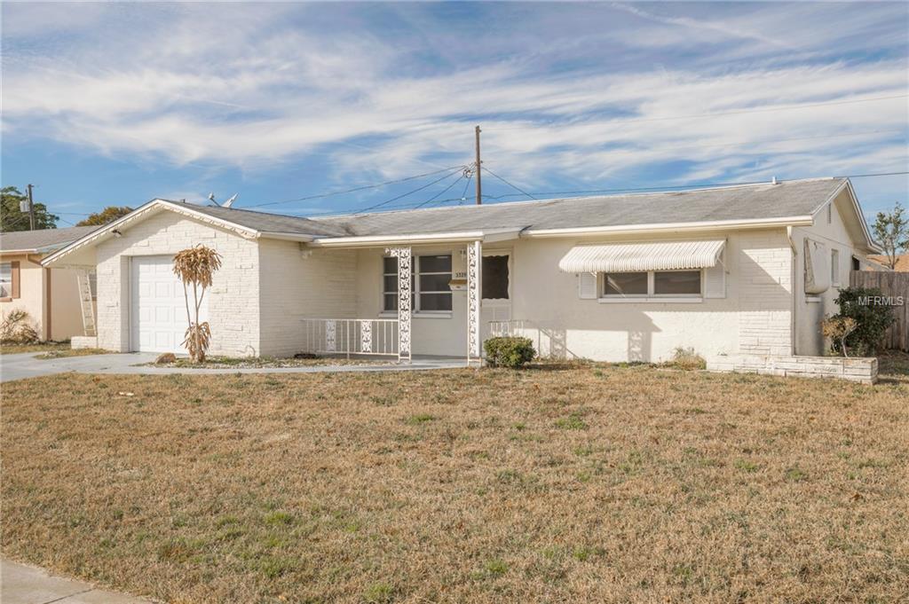 3539 BROMPTON DRIVE, HOLIDAY, Florida 34691, 2 Bedrooms Bedrooms, 3 Rooms Rooms,2 BathroomsBathrooms,Residential,For sale,BROMPTON,U7846685