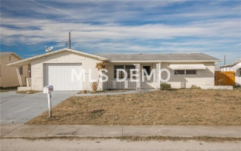 3539 BROMPTON DRIVE, HOLIDAY, Florida 34691, 2 Bedrooms Bedrooms, 3 Rooms Rooms,2 BathroomsBathrooms,Residential,For sale,BROMPTON,U7846685