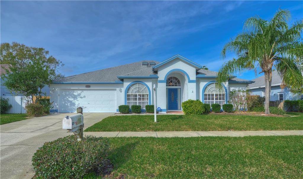 13419 IOLA DRIVE, TAMPA, Florida 33626, 4 Bedrooms Bedrooms, 6 Rooms Rooms,3 BathroomsBathrooms,Residential,For sale,IOLA,T2927754