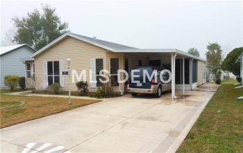 753 TURNBERRY LANE, LADY LAKE, Florida 32159, 2 Bedrooms Bedrooms, 5 Rooms Rooms,2 BathroomsBathrooms,Residential,For sale,TURNBERRY,G4852766