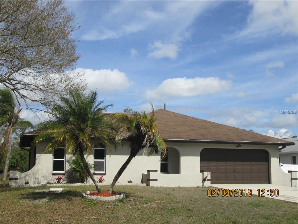 808 SPRINGVIEW AVENUE NW, PORT CHARLOTTE, Florida 33948, 2 Bedrooms Bedrooms, 8 Rooms Rooms,2 BathroomsBathrooms,Residential,For sale,SPRINGVIEW,C7249131