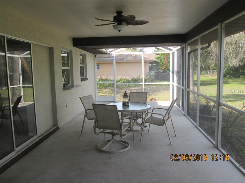 808 SPRINGVIEW AVENUE NW, PORT CHARLOTTE, Florida 33948, 2 Bedrooms Bedrooms, 8 Rooms Rooms,2 BathroomsBathrooms,Residential,For sale,SPRINGVIEW,C7249131
