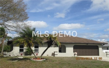 808 SPRINGVIEW AVENUE NW, PORT CHARLOTTE, Florida 33948, 2 Bedrooms Bedrooms, 8 Rooms Rooms,2 BathroomsBathrooms,Residential,For sale,SPRINGVIEW,C7249131