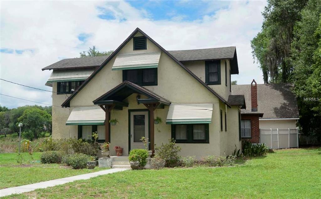 146 E WARNER STREET, GROVELAND, Florida 34736, 3 Bedrooms Bedrooms, 10 Rooms Rooms,3 BathroomsBathrooms,Residential,For sale,WARNER,G4842442